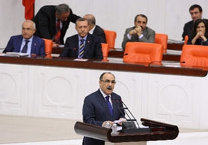 Kamu Düzeni Müsteşarlığı kuruluyor