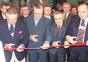 Koç, Vardar Ovası'nda