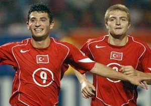Gençlerimiz Peru'da dördüncü oldu