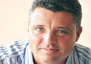 Radyocu oldu, sırada televizyon var