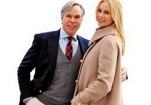 Tommy Hilfiger 3 Milyar Dolara satıldı