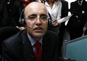 Şimşek AVM'de vatandaşlara referandumu anlattı