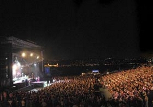 Kuruçeşme Arena, icradan satışa çıktı