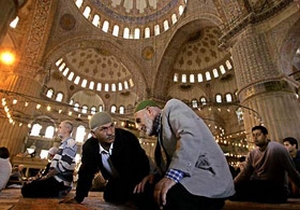 Türkiye'nin cemaat tablosu