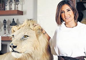 'Attığımı vururum, hiç ıskalamadım'