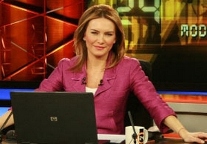 Bahar Feyzan, kime tepki gösterdi