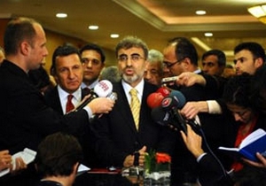 Enerji Bakanlığı'nda skandal atama