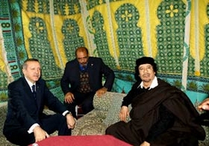 Erdoğan iade etmeyecek