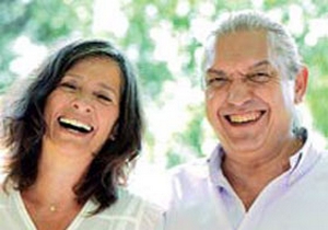 Cem Boyner’in kız kardeşi organik kozmetik üretti