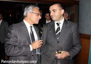 Türk Telekom’un eski CEO’su şimdi ne yapıyor?