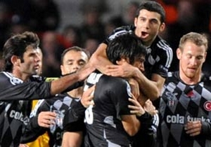 Kartal 18.3 milyon Euro’yu götürdü