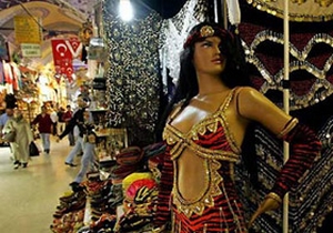 Baronların Kapalıçarşı'da altın oyunu