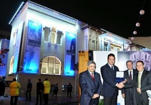 Moda Akademisi'ne İtalyan ışıltısı