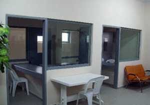 İşte Öcalan'n yattığı yer