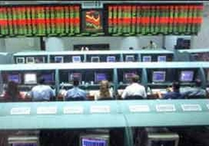 Borsa'da AB rüzgarıyla rekor kırdı