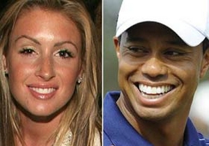 Golfçünün pornosu satıldı