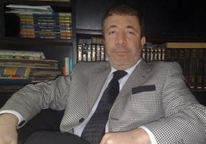 Ahmet Çalık'a kuzen rakip