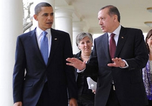 Obama ticareti artıramadı