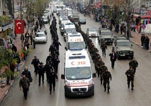 İlk rapor: Büyük ihmal var