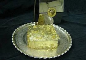 Sultan'ın Altın Keki Forbes'un listesinde