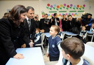 Çubukçu gülme krizine girdi