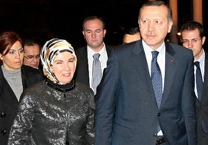 Erdoğan'ın yaş günü! Başbakan, 58 yaşına giriyor