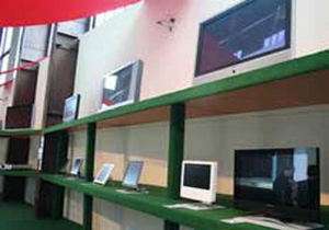 Canlı yayınları 3 boyutlu gösterebilen televizyon