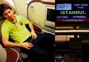 THY, Barcelona'ya ne ödeyecek?