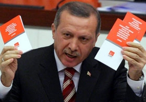 Hıyanet diyorsunuz, peki bu nedir?    