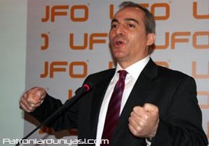 Sahtekarlardan merhanet istedi
