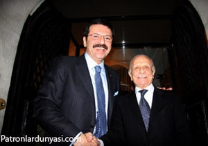 Nejat Ekrem Basmacı'nın son isteği