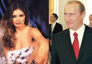 Putin evlendi mi?