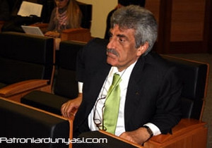 Nevzat Demir'e 8 ayda üçüncü büyük acı