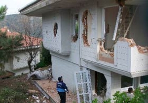 İşte İstanbul'da ilçe ilçe yıkılacak bina sayısı