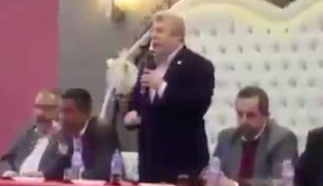 22 Bin TL maaş alan AKP milletvekili Akbaşoğlu'nun çay-simit hesabı isyan ettirdi
