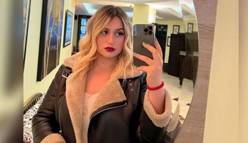 22 yaşındaki Beyzanur'u 3 yıllık sevgilisi katletti