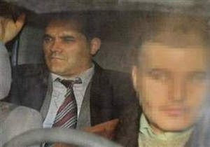 Devlet sırrını bilen hakim   