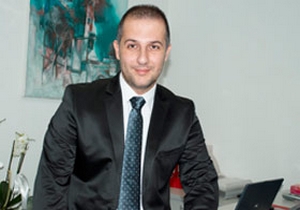 MediaCom Türkiye’ye yeni CEO