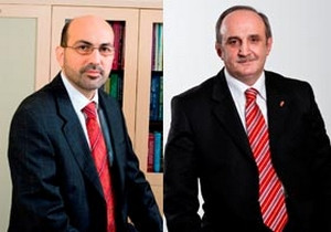 Albaraka Türk'te yeniden yapılanma