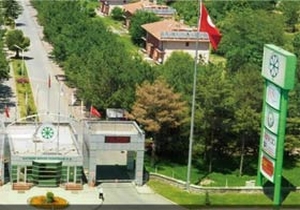 Kayseri Şeker Fabrikası A.Ş'den rekor kar