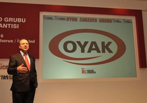 Oyak Çimento'da neler oluyor?