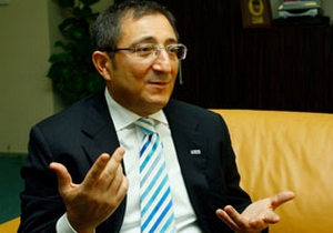 Dünya devleri moda fuarına geliyor