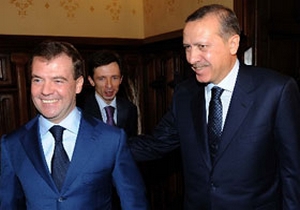 Ankara, Dimitri Medmedev'i ilk kez ağırlayacak
