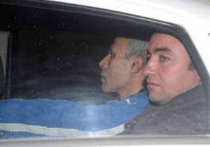 Mehmet Ali Ağca çürük çıktı!