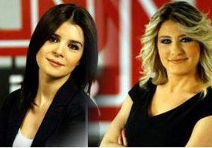 CNN Türk, spor spikerlerini kovdu