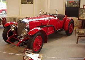 Otoshow Prag Vystavisti fuar merkezinde