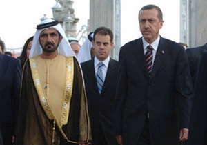 Maktum, Kayserilileri solladı