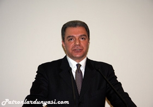 "TPAO ile, 10 binlerce yeni yatırımcı kazanılacak"