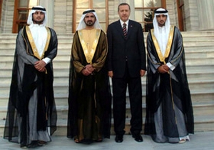 Maktum’un yeni hedefi İMKB