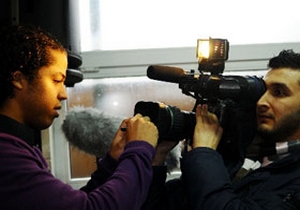 Dos Santos resmi sözleşme imzaladı